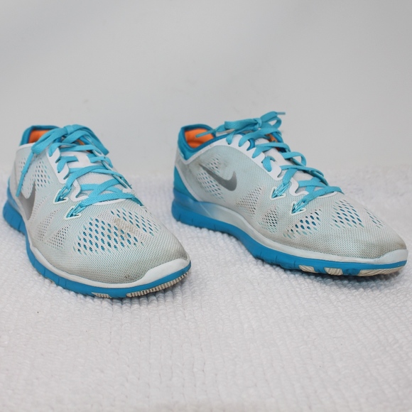 Nike Shoes - Nike Free 5.0 TR Fit 5 Sneakers Shoes Size 9